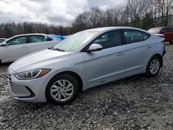 2017 Hyundai Elantra se for sale in North Billerica, MA