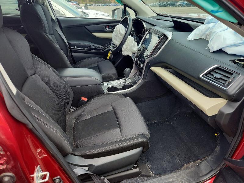 2021 Subaru Ascent Premium