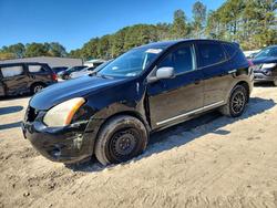 Nissan Rogue salvage cars for sale: 2013 Nissan Rogue s