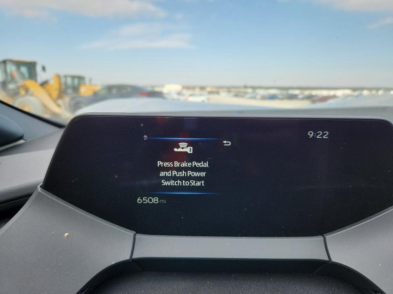 2024 Toyota Prius Limited