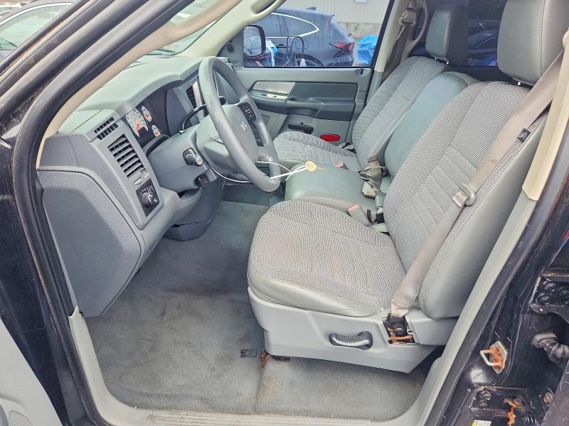 2008 Dodge RAM 1500 ST