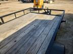 2025 Triple R 7KUT Utility Trailer