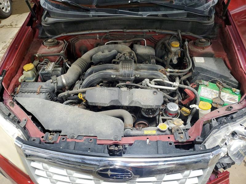 2013 Subaru Forester 2.5x Premium