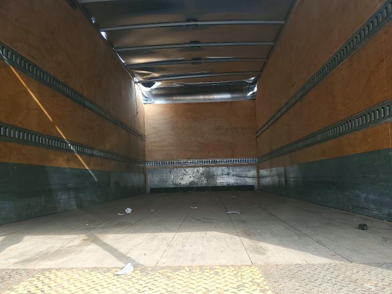 2019 Freightliner M2 106 Medium Duty