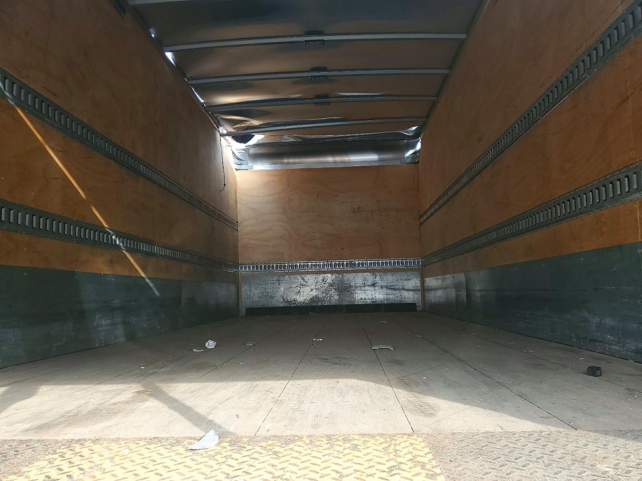 2019 Freightliner M2 106 Medium Duty