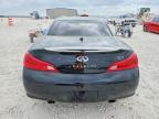 2013 Infiniti G37 Convertible Base