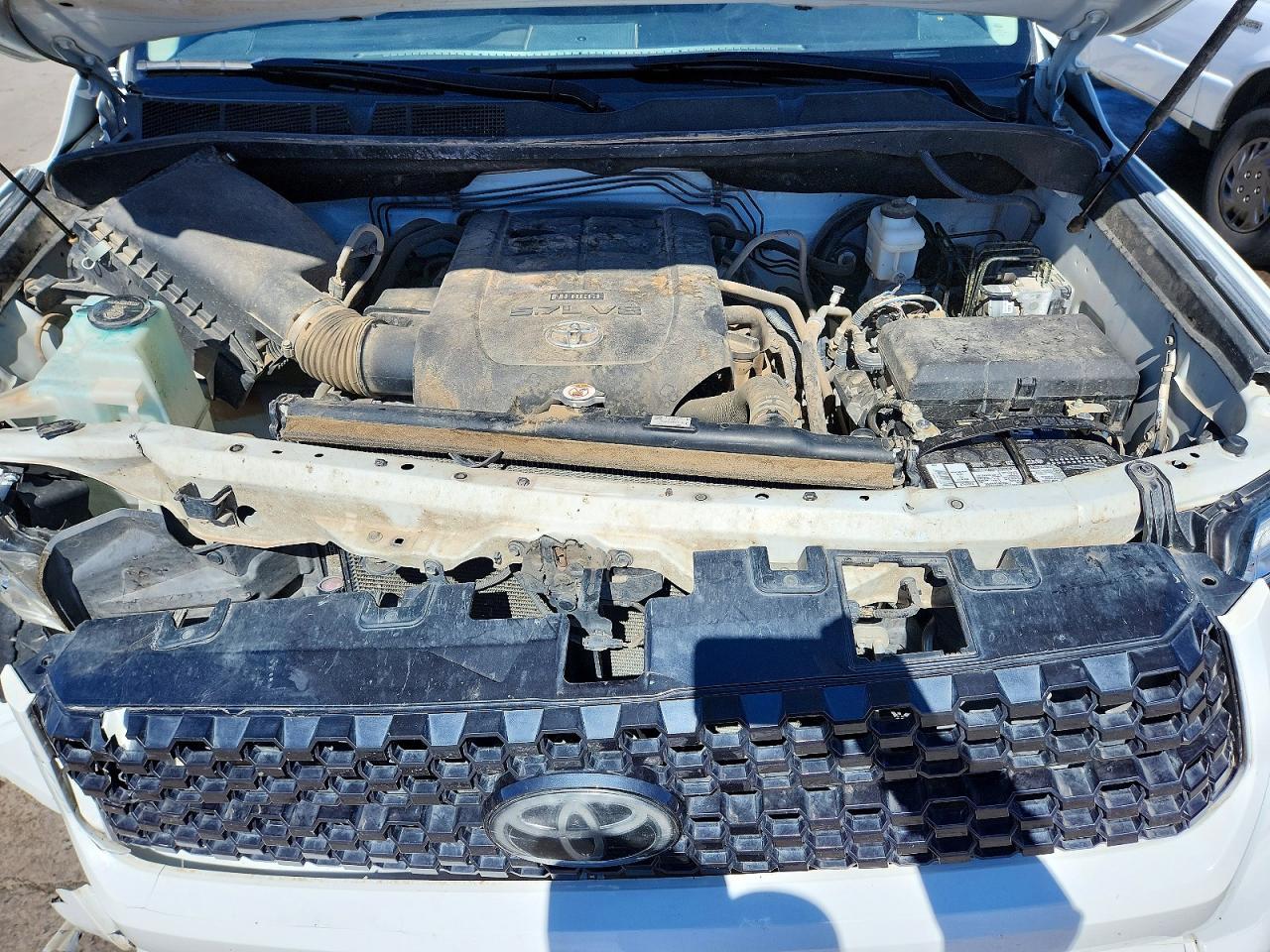 2019 Toyota Tundra Platinum