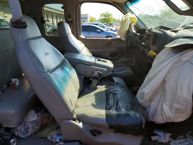 1998 Ford F150