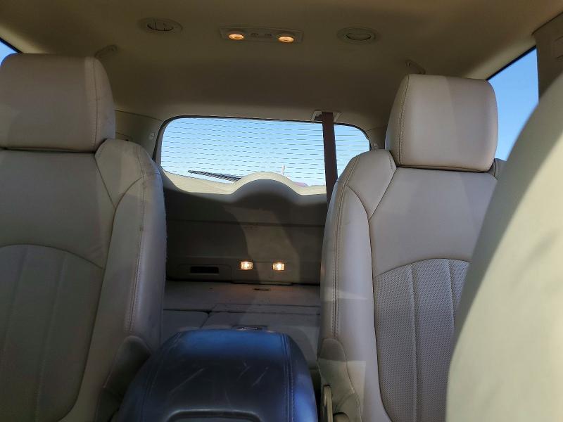 2012 Buick Enclave