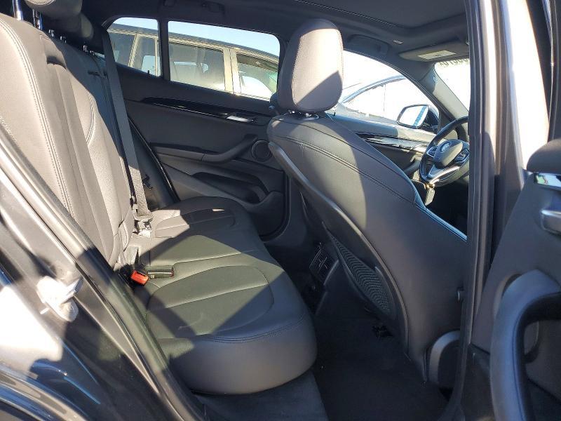 2018 BMW X2 Xdrive28i