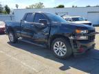 2019 Chevrolet Silverado C1500 Custom