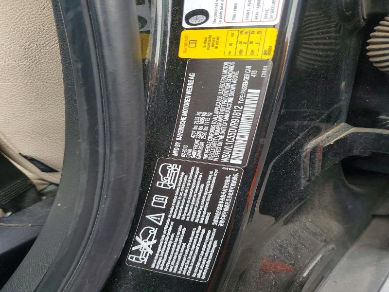 2013 BMW X1 Xdrive28i