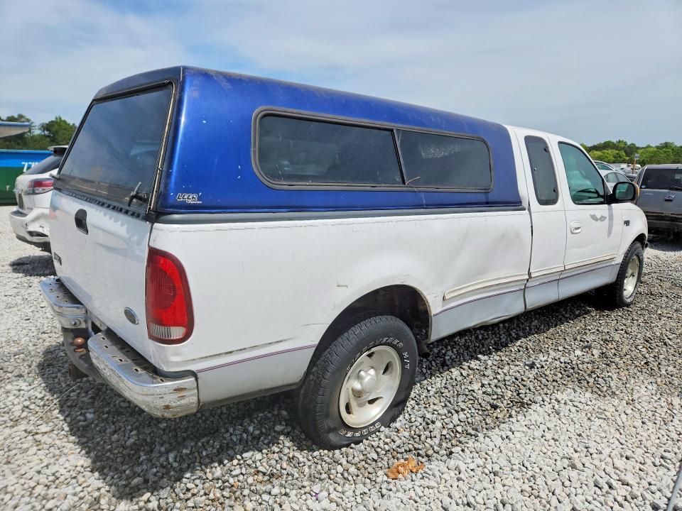1997 Ford F150