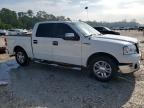 2007 Ford F150 Supercrew