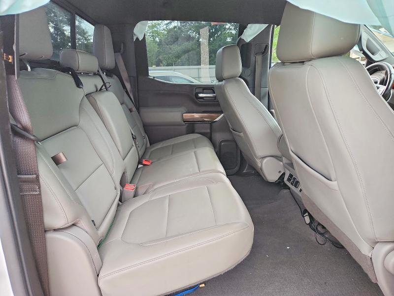 2019 Chevrolet Silverado K1500 LT