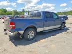 2006 Ford F150 Supercrew