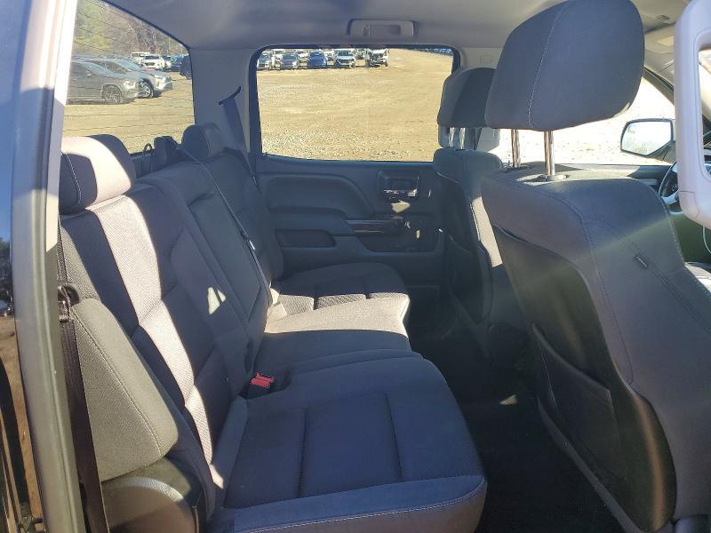 2014 GMC Sierra K1500 SLE