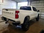 2020 Chevrolet Silverado K1500 LT