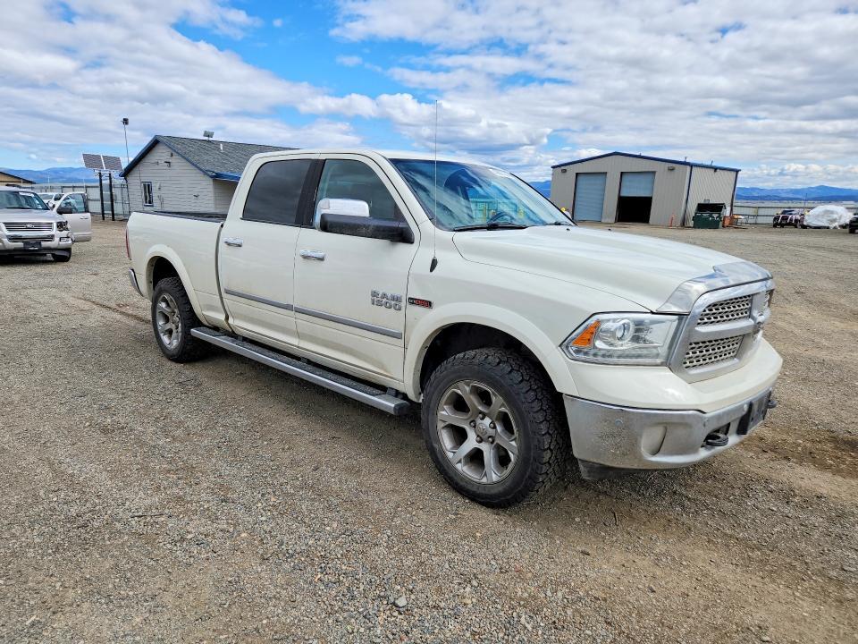2016 Dodge 1500 Laramie