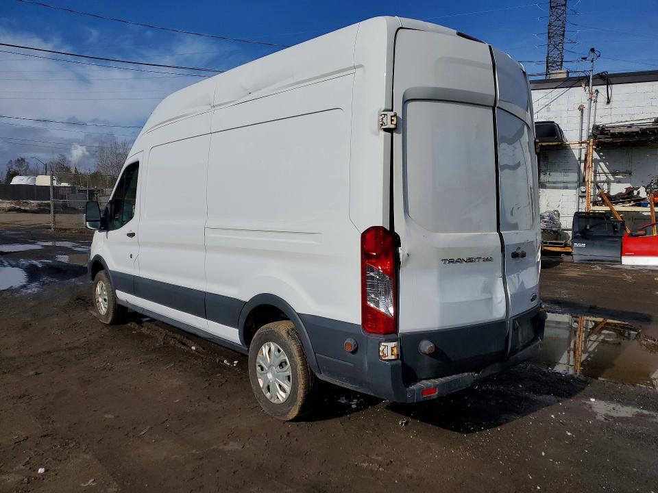 2016 Ford Transit T-350