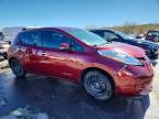 2017 Nissan Leaf s