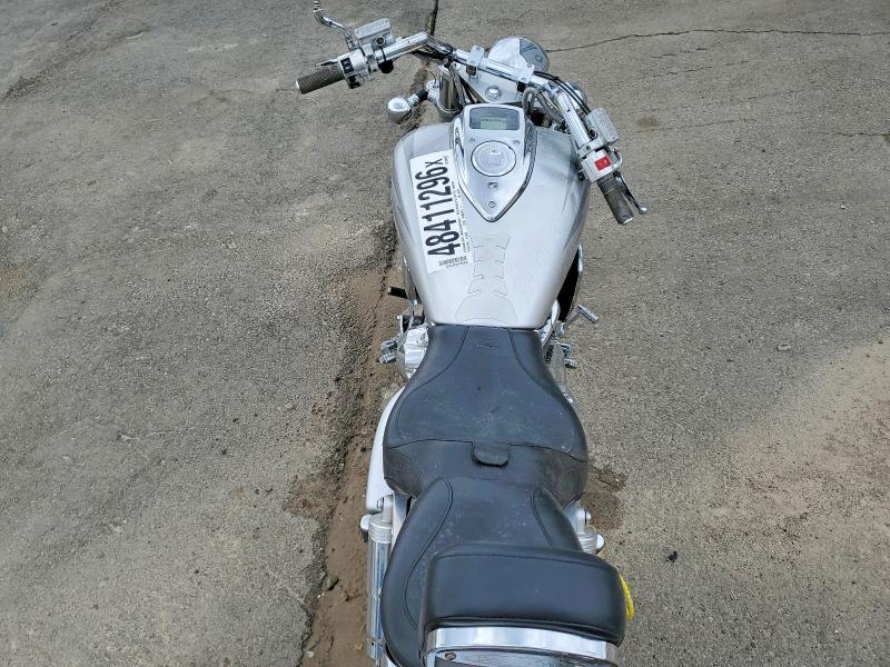 2006 Honda VTX1800 F2