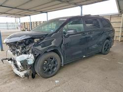 2025 Toyota Sienna Woodland Edition for sale in Anthony, TX