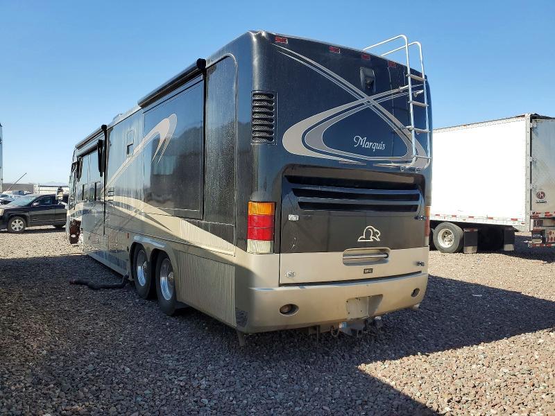 2006 Roadmaster Rail 2006 Beaver Marquis RV