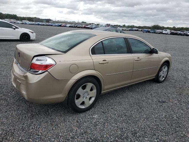 2008 Saturn Aura xe