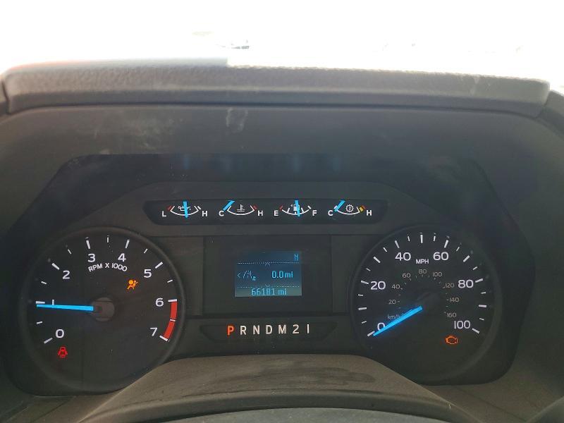 2022 Ford F250 Super Duty Utility / Service Truck