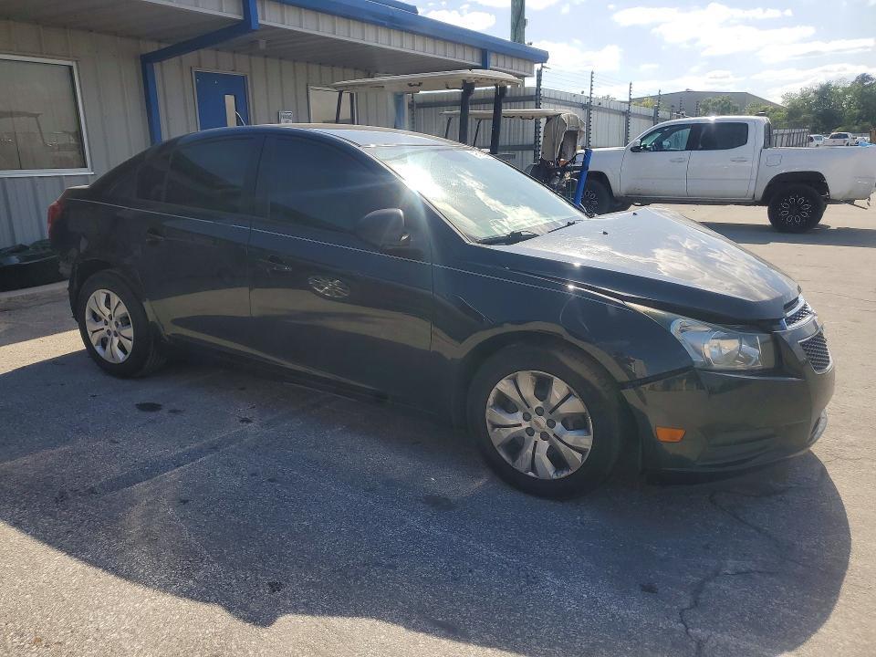 2013 Chevrolet Cruze