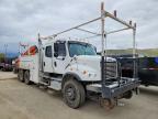 2012 Freightliner Business Class M2 Crane Truck