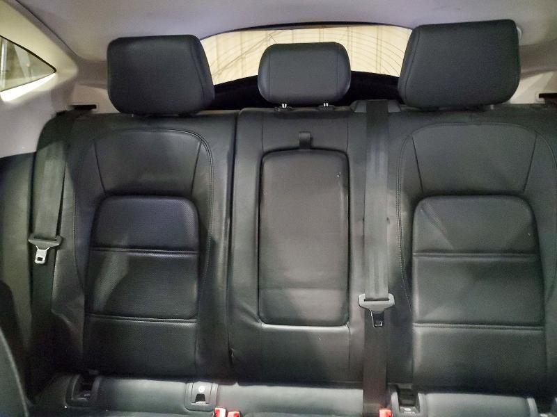 2018 Jaguar E-pace s