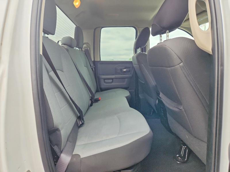 2023 Dodge RAM 1500 Classic SLT