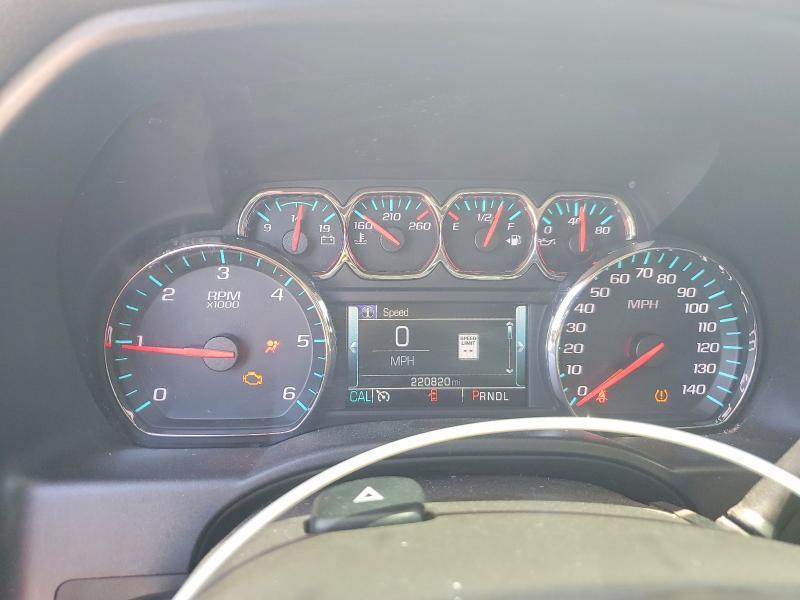 2018 GMC Sierra K1500 SLT