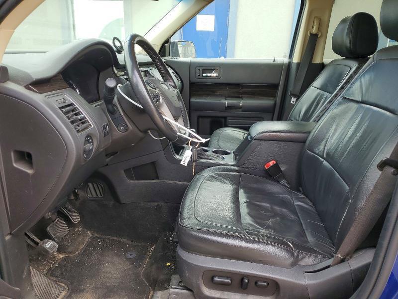 2013 Ford Flex sel