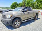 2007 Toyota Tundra Double Cab SR5