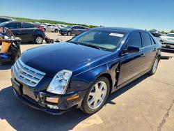 Cadillac Vehiculos salvage en venta: 2006 Cadillac STS