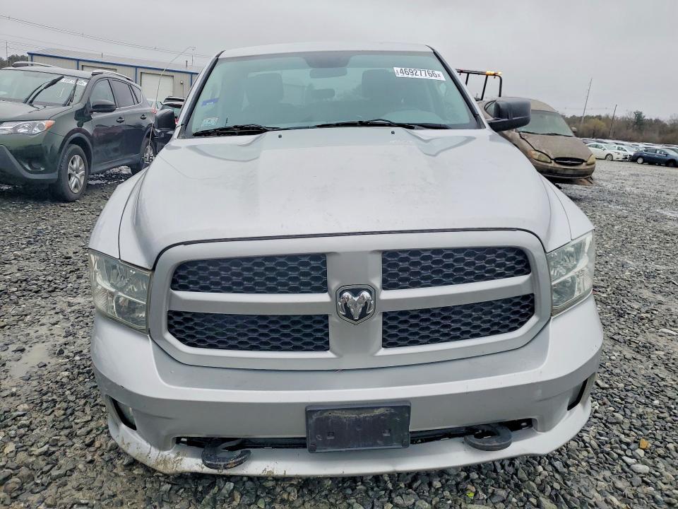 2014 Dodge RAM 1500 ST