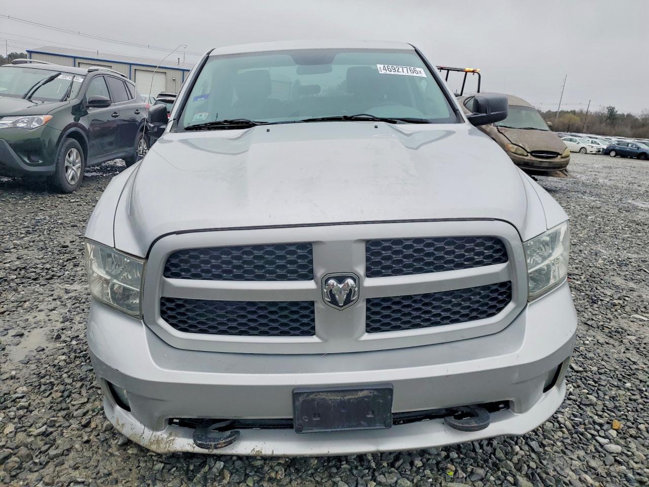 2014 Dodge RAM 1500 ST