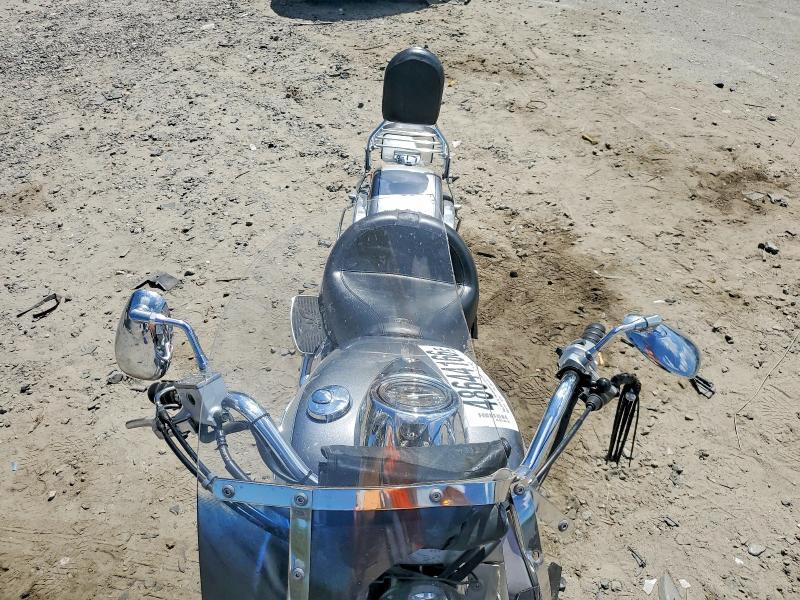 2006 Suzuki C50