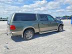 2001 Ford F150 Supercrew