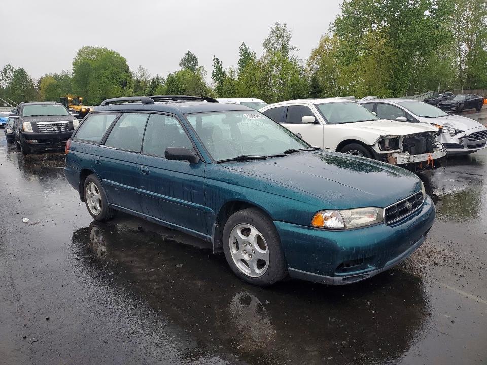 1999 Subaru Legacy l