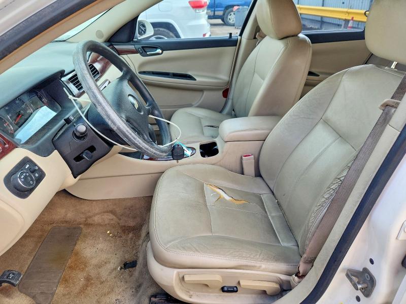 2009 Chevrolet Impala 1LT