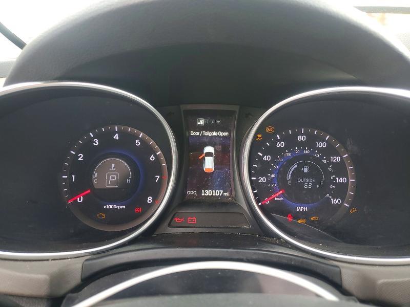 2015 Hyundai Santa fe Sport 2.0t