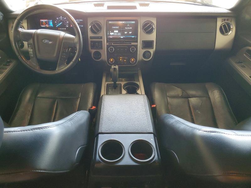 2015 Ford Expedition xlt