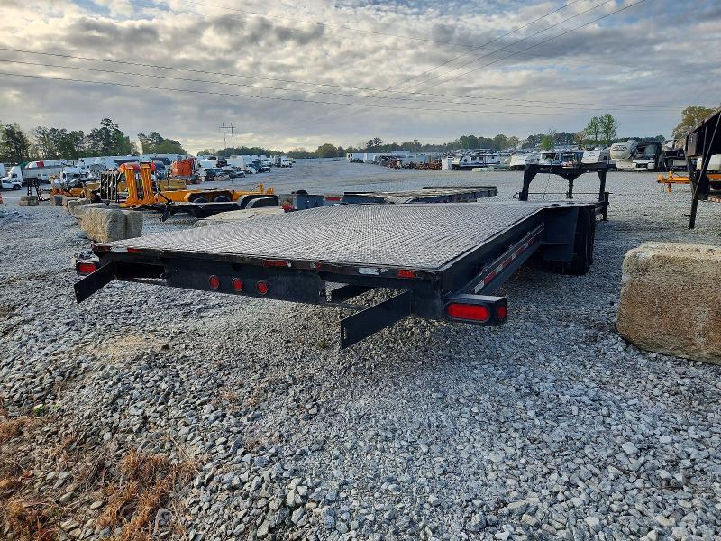 2022 Appalachian 2022 Appalchian Equipment Trailer