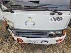 2004 Hino FB1817 Dump Truck
