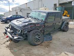 Jeep Gladiator Vehiculos salvage en venta: 2021 Jeep Gladiator Mojave