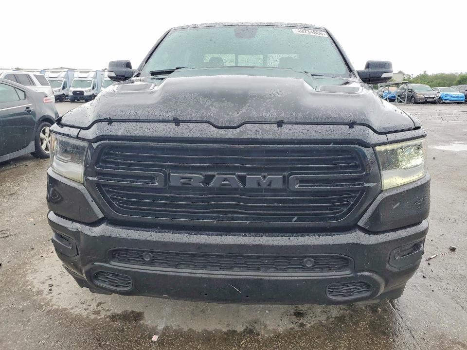 2019 Dodge Ram 1500 Sport